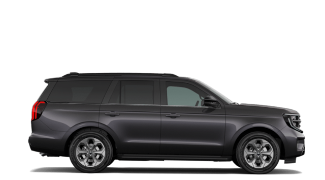 2027 Ford Expedition